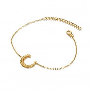 HD X Golden Edit Selene Bracelet