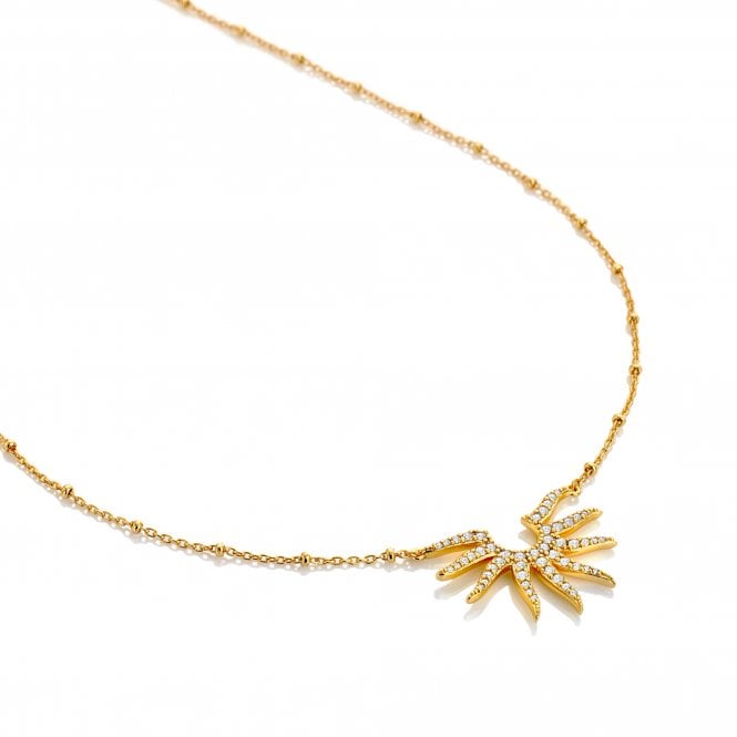  SOL Necklace