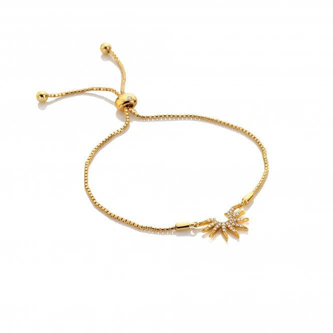  SOL Statement Bracelet