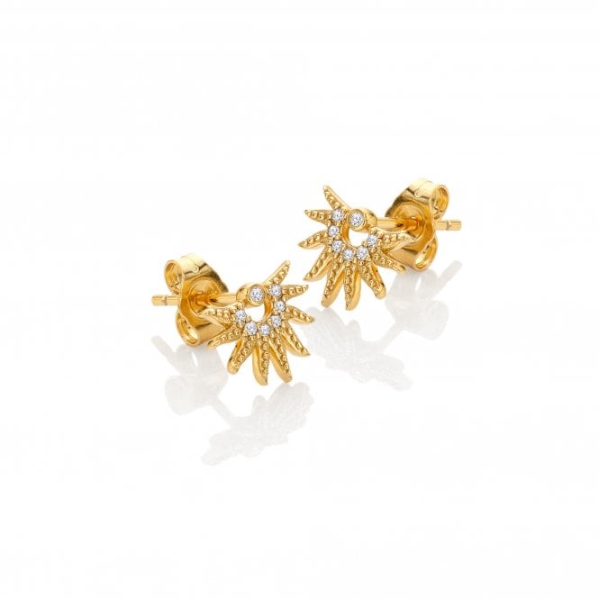  SOL Stud Earrings