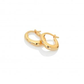 HD X Golden Edit Soul Earrings