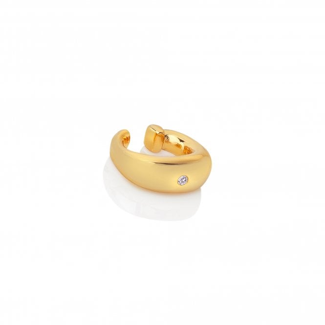  Soul Organic Ear Cuff