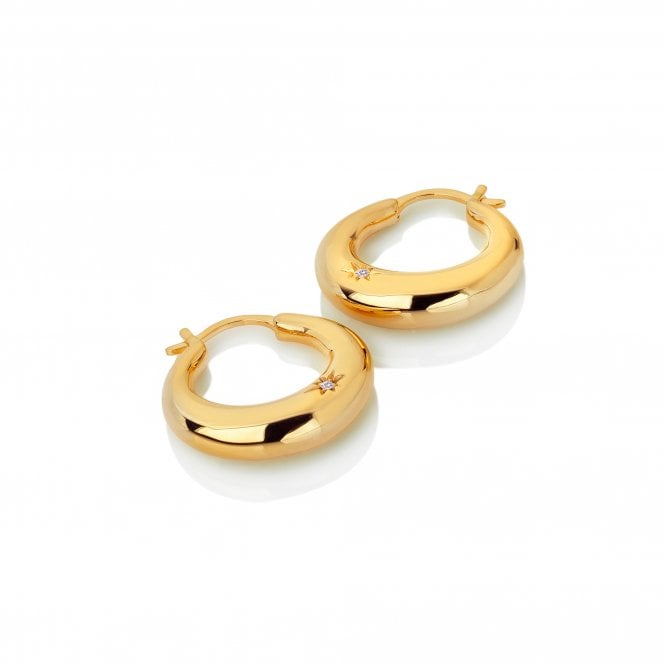  Soul Statement Earrings