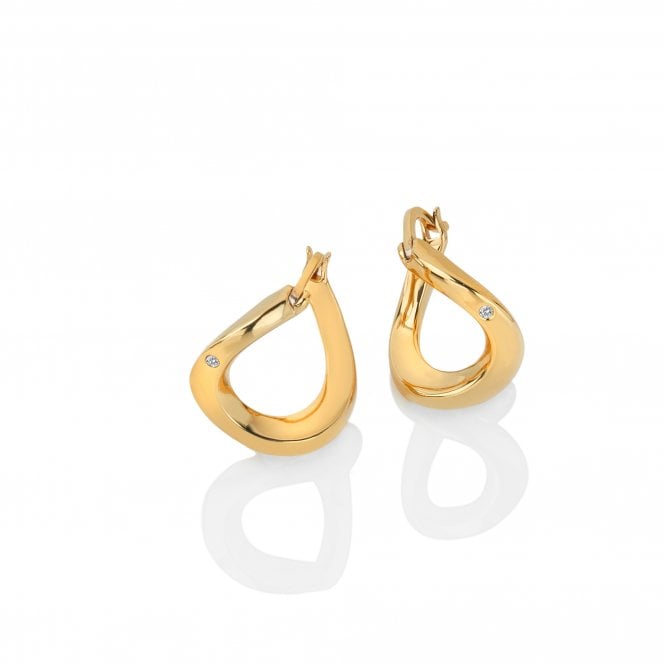  Soul Twist Earrings