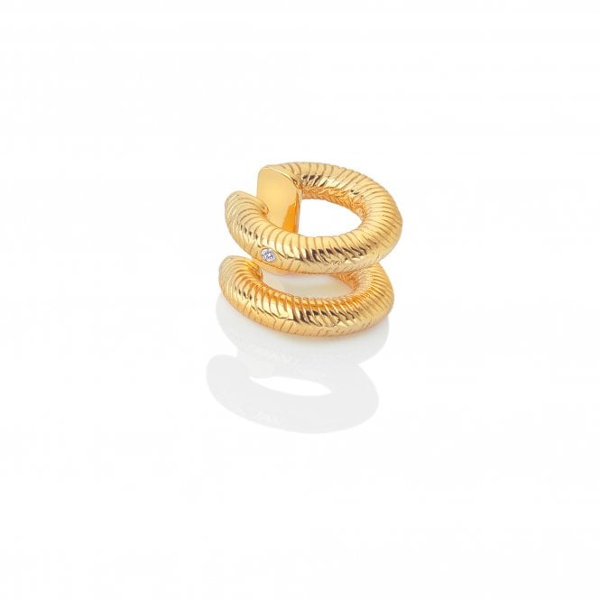  Spirit Double Ear Cuff