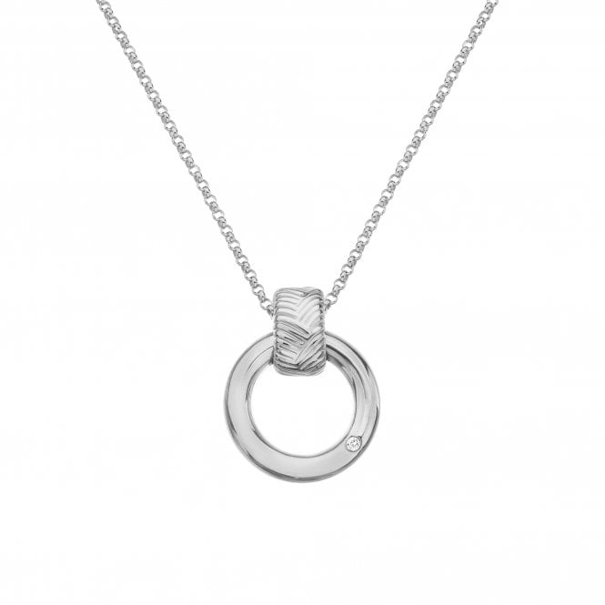 HD X Golden Edit Spirit Pendant