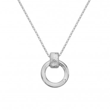 HD X Golden Edit Spirit Pendant