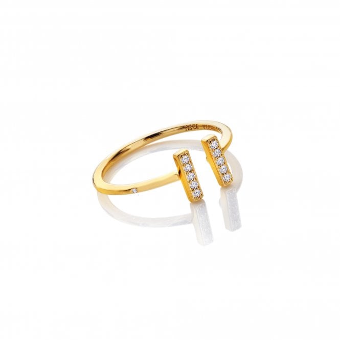  T-Bar Ring