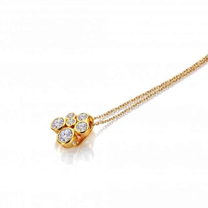 Tender Cluster Pendant