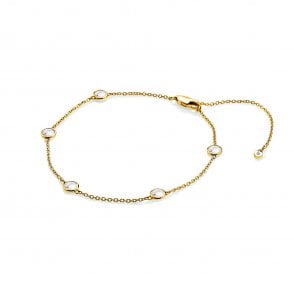 HD X Golden Edit Tender Intermitent Bracelet