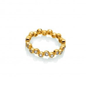 HD X Golden Edit Tender Ring