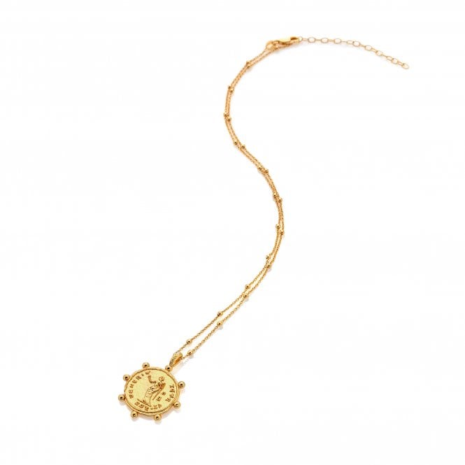  Venus Pendant