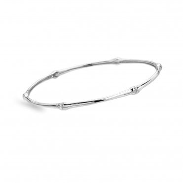 HD X Tasha Ghouri Bamboo Bangle