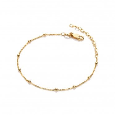 HD X Tasha Ghouri Bead Bracelet