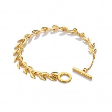 HD X Tasha Ghouri Laurel Bracelet