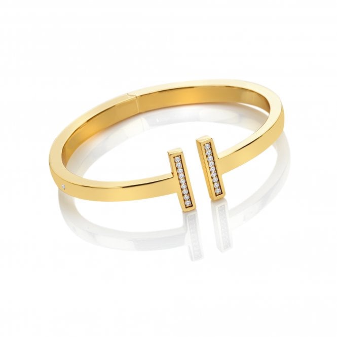 HD X Tasha Ghouri T-Bar Bangle