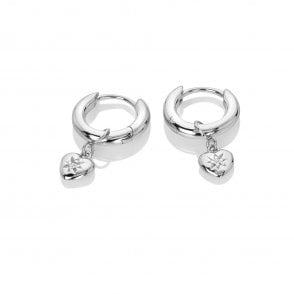 Heart Earrings