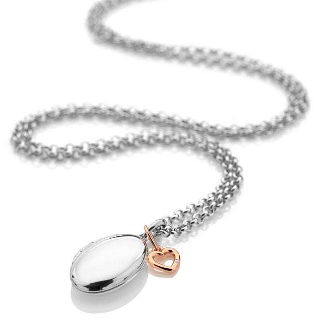 Heart Locket