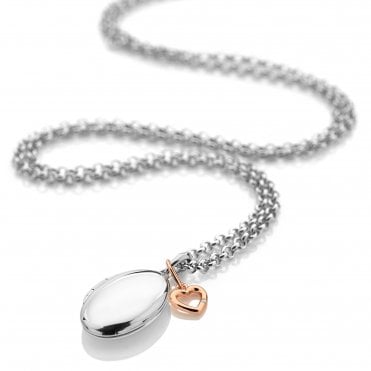 Heart Locket