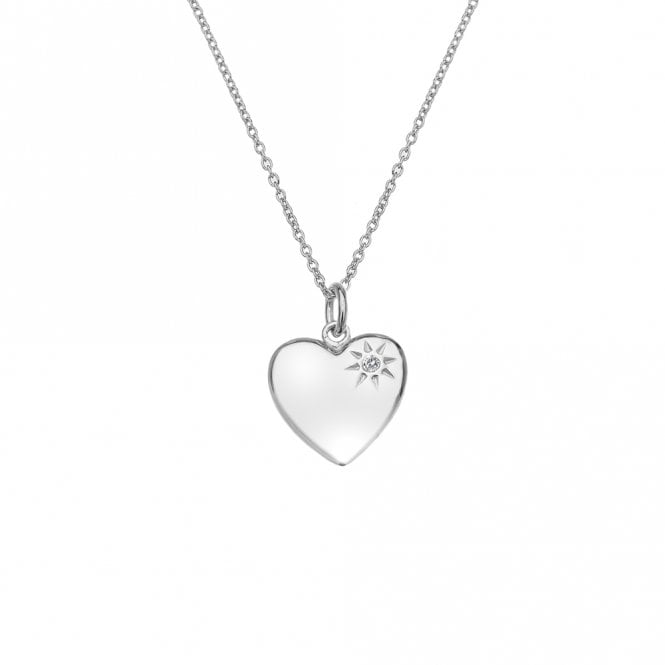 Heart Pendant