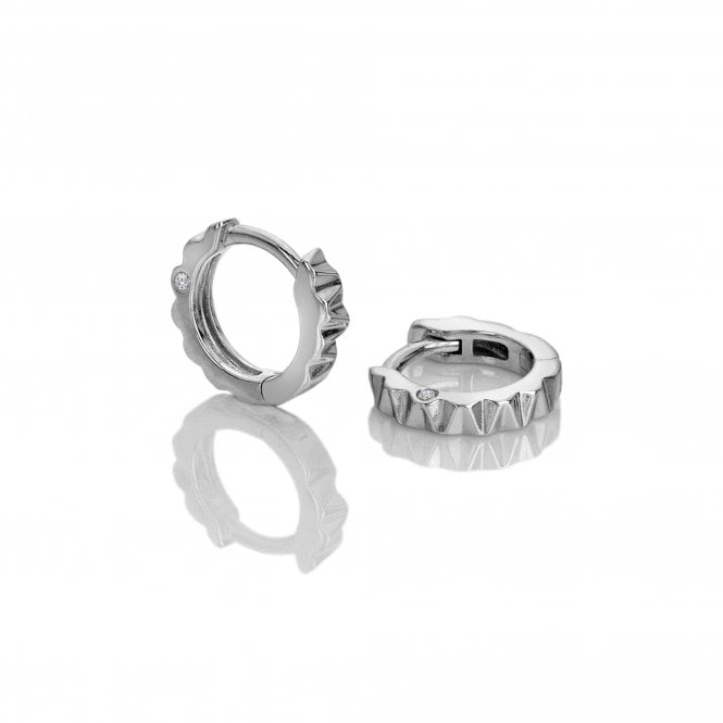 Huggie Earrings