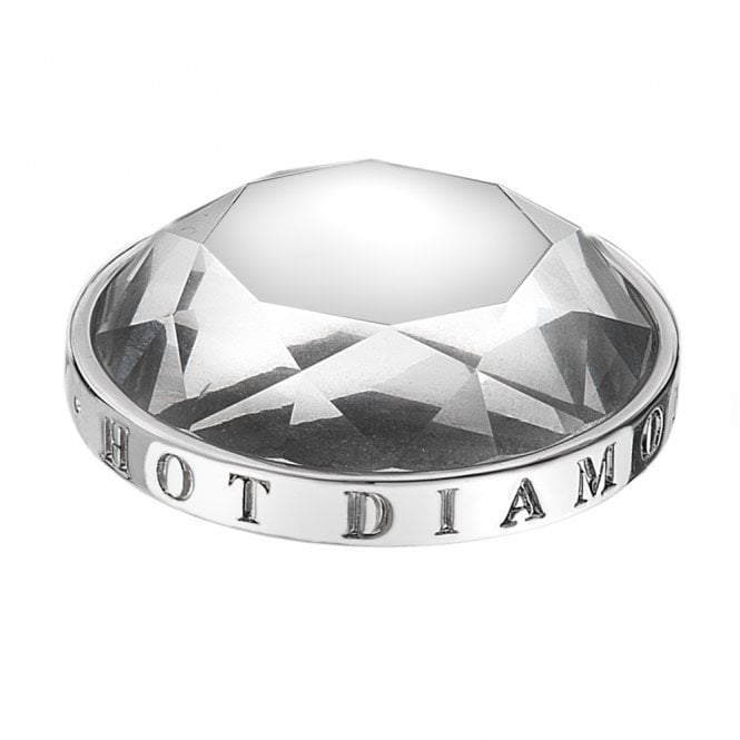Ice Coin - 33mm