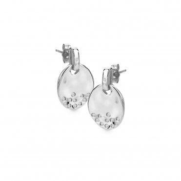 Illuminate Drop Earrings