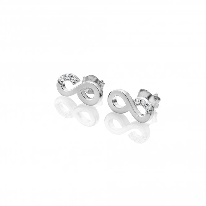 Infinity Earrings