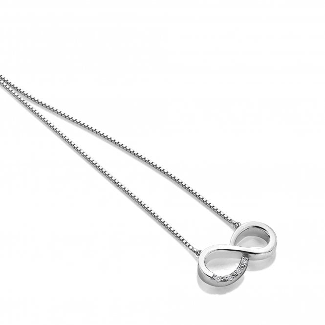 Infinity Pendant