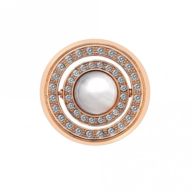 Innocence and Protection Quattro Coin - 33mm
