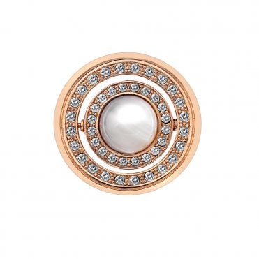Innocence and Protection Quattro Coin - 33mm