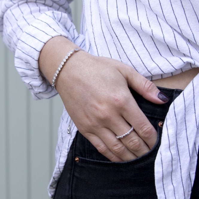 Silver Rings