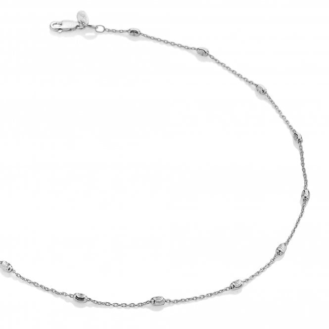 Intermittent Oval Chain