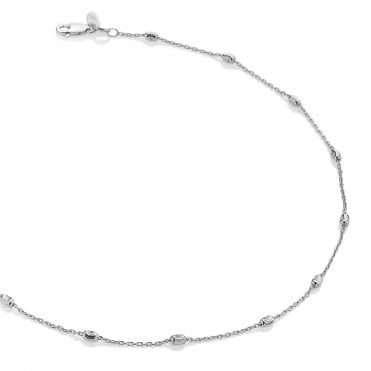 Intermittent Oval Chain
