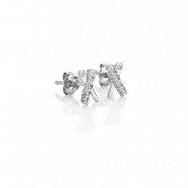 Kiss Earrings