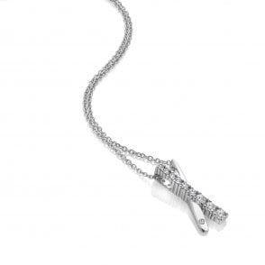 Kiss Pendant
