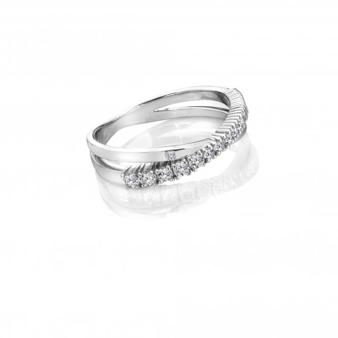 Kiss Ring