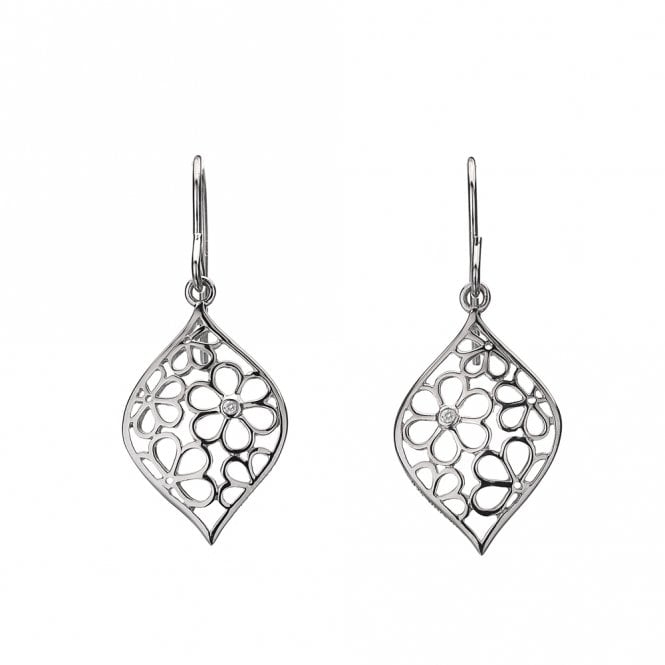 Levanter Small Lantern Drop Earrings