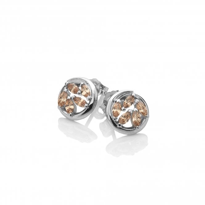 Loyalty Earrings