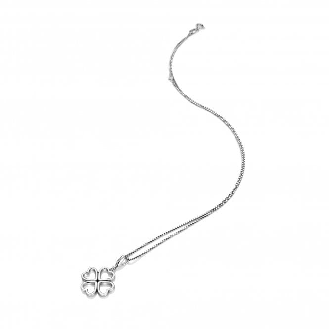 Lucky in Love Pendant