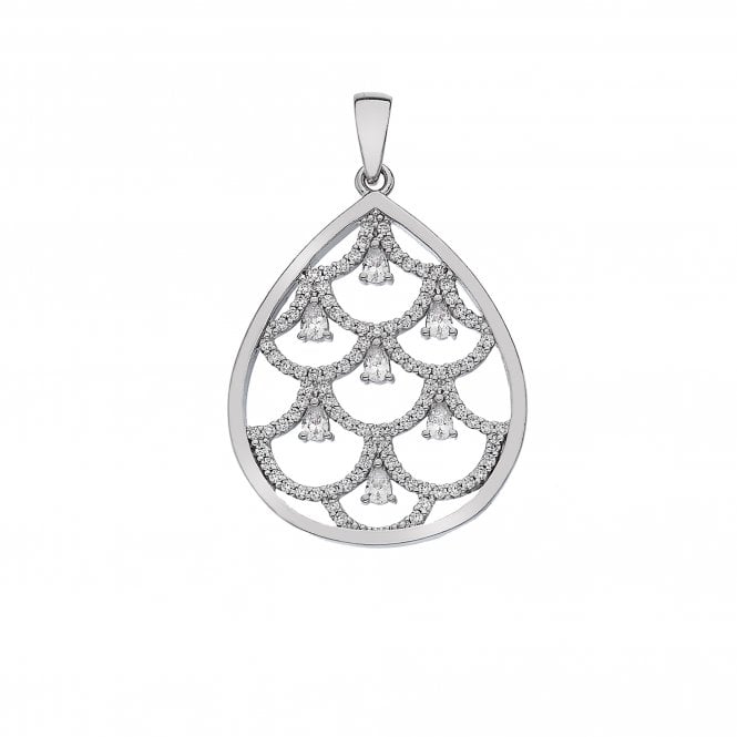 Lust Layer Pendant