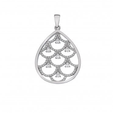 Lust Layer Pendant