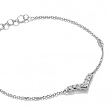 Lustre Bracelet