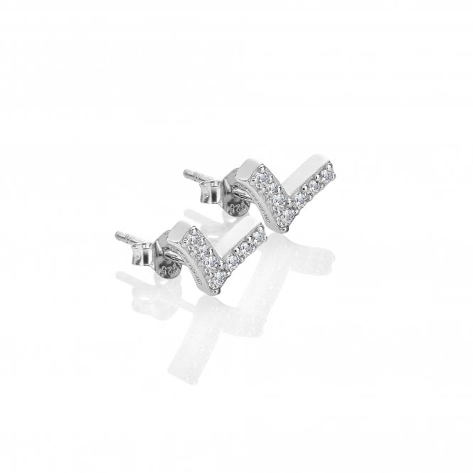 Lustre Earrings