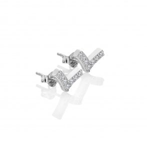 Lustre Earrings