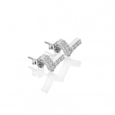 Lustre Earrings