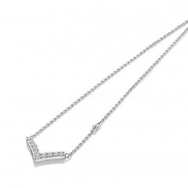 Lustre Necklace