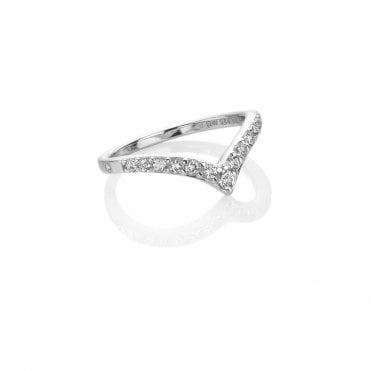 Lustre Ring