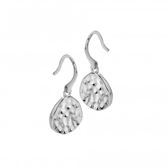 Marble Earrings