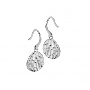 Marble Earrings